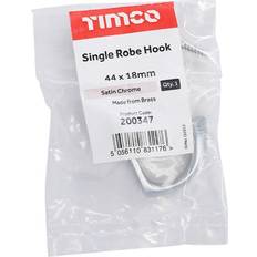 Timco Single Robe Hook