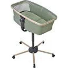 Maxi-Cosi Alba 3-in-1 Bassinet/High Chair