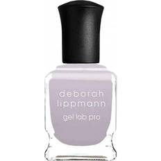 Deborah Lippmann Nail Polish Gel Lab Purples Call Out My Name 15ml