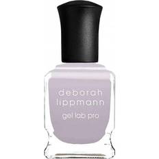 Deborah Lippmann Nail Polish Gel Lab Purples Call Out My Name 15ml