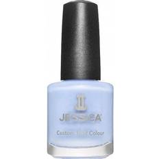 Jessica Cosmetics Nail Polish Blues 14.8Ml Tini Bikini