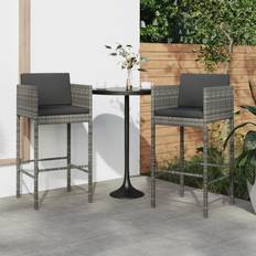 vidaXL Bar Stools