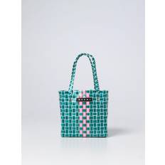 Marni Green Borsa Basket