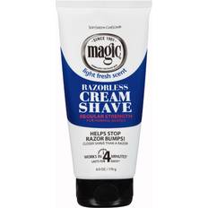 Magic Regular Cream Shave