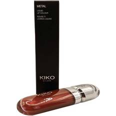 KIKO Milano Milano Liquid Lip Colour METAL 6.5ml #06