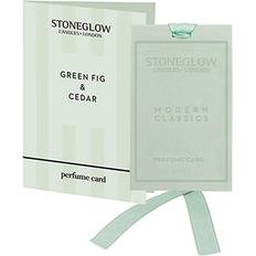 Stoneglow Candles Modern Range Fig