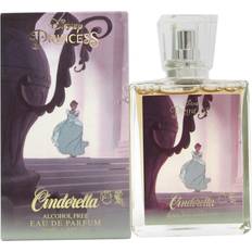 Disney Cinderella Eau De Parfum Spray 50ml