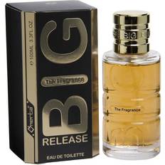 Omerta Big Release - The Fragrance Eau De 100ml