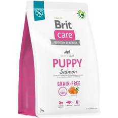 Brit Dry food young dogs breeds