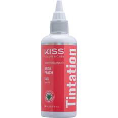 Kiss Tintation Semi-permanent T465 Neon Peach 5oz