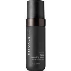 Rituals Facial Skincare Rituals The of Homme Face Cleansing Foam Reinigungsschaum 150ml