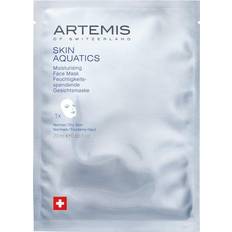 Artemis Skin Skin Aquatics Face Mask Bio Cellulose 20ml