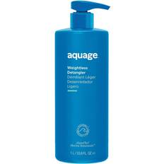 Aquage Weightless Detangler 1000ml