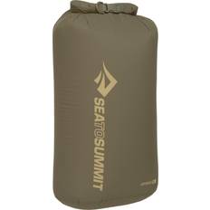 Best Pack Sacks Sea to Summit Lightweight Dry Bag Stuff sack size 20 l, olive