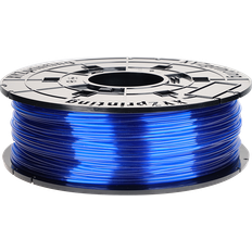 XYZprinting PETG Translucent Blue Filament 1.75mm 0.6 kg NFC spool