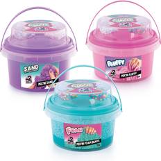 Worlds Apart CRAZY SENSATIONS Mix n' Match Bucket 3 asst