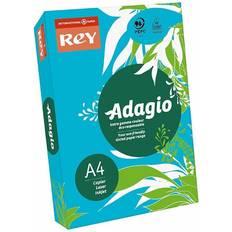 Adagio Ream of Bright Coloured Copier Paper A4 80gsm 500