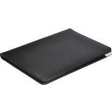 Monolith Executive Leather Conference Folder With A4 Pad A4