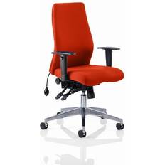 Dynamic Independent Seat & Back Posture Chair