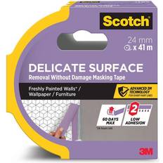 Scotch Delicate Surface Masking Tape 24mm X