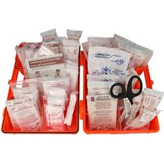 First Aid Only Company Emergency Set