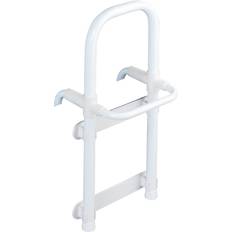 Wenko 8110100 Bath safety rail Secura