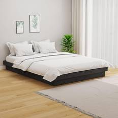 vidaXL Bed Frame