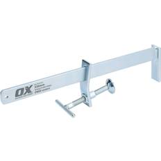 OX One Hand Clamps OX P101213 Pro Sliding Profile One Hand Clamp