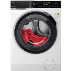 AEG Washing Machines AEG LFR94846WS Connected