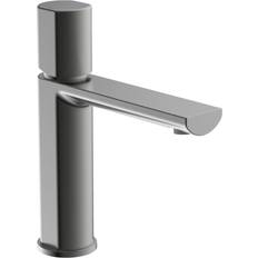 SCHÜTTE New York 33612 Washbasin Grey, Graphite