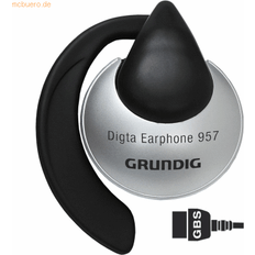 Grundig Einohrhörer Digta Earphone