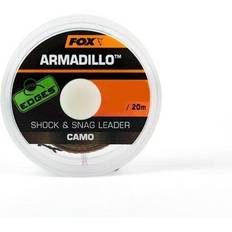 Fox International Edges Armadillo 20 Line Orange 50 Lbs