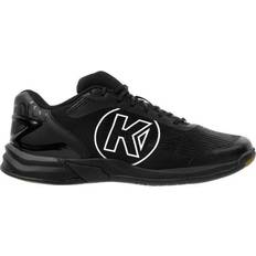 Black - Men Handball Shoes Kempa Schuhe