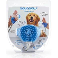 Aquapaw Pet Bathing Tool For Pet Grooming