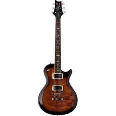 PRS Singlecut Mccarty 594 Electric Guitar Black Gold Sunburst