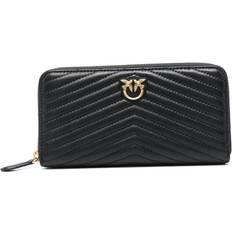 Pinko Wallet Woman colour Black