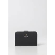 Furla Wallet Woman colour Black