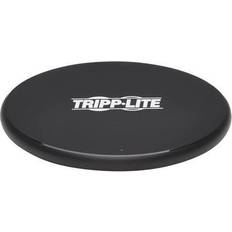 Tripp Lite U280-Q01FL-BK-2 15W Smartphone Wireless Fast Charging Pad, Black