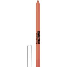 Maybelline New York Tattoo Liner Gel Pencil Festival Edition 303