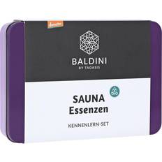 BALDINI Saunaessenz 3er Kennlernset