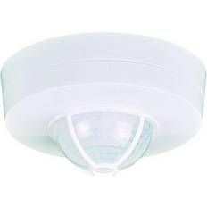 Niko 3327 Surface-mount Motion detector 360 ° Relay IP44