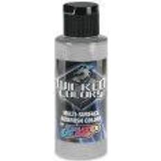 Createx Airbrush Colors Wicked Colors 2 oz, Aluminum