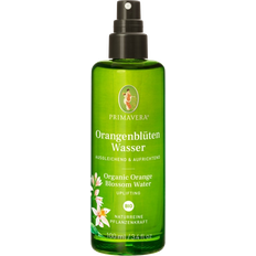 Primavera Orangenblüten Wasser bio Handcreme 100ml