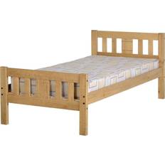 SECONIQUE Rio 3' Frame Bed