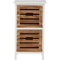 Premier Housewares Portsmouth 2 Chest of Drawer