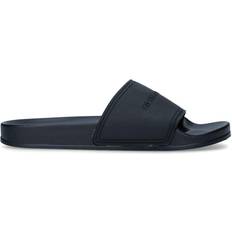 Kurt Geiger Men Slides Kurt Geiger Ibiza - Black