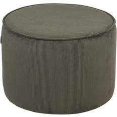 LABEL51 Army green Pouffe