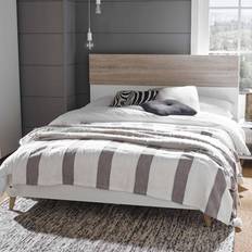 LPD Stockholm Scandinavian Bed