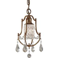 Elstead Lighting Valentina Pendant Lamp