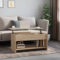 vidaXL 809650 Coffee Table